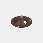 Orbit Fixing support with screws Accessory | Brown | 71-E636-J6-J6