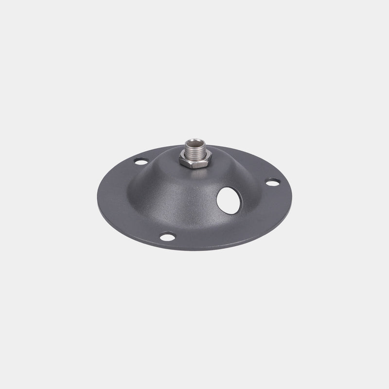Orbit Fixing support with screws Accessory | Urban grey | 71-E636-Z5-Z5