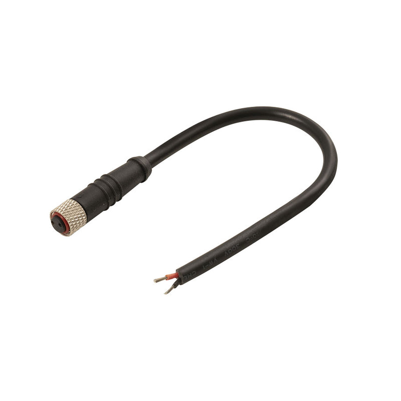 Connector White Accessory | Black | 71-E646-05-00