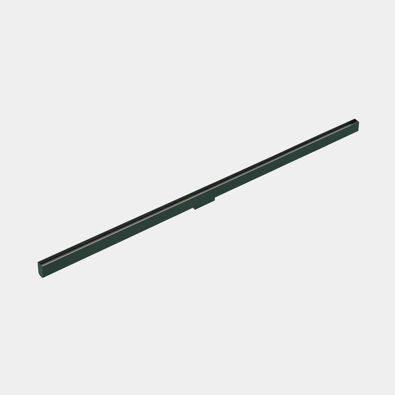 Lineal lighting system