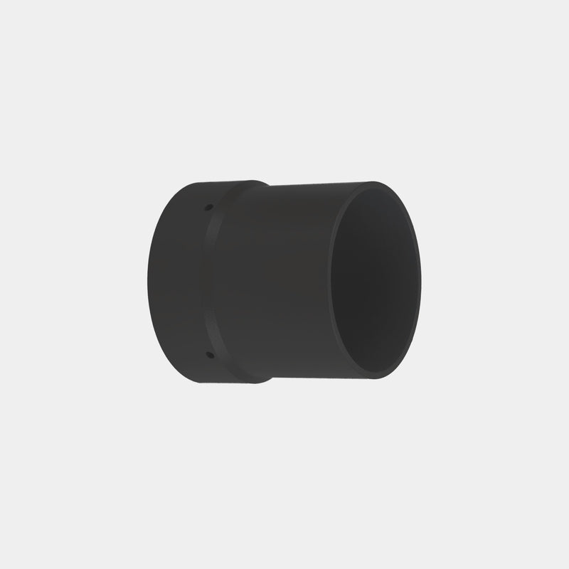Max Base Medium Visor Accessory | Black | 71-E688-60-00