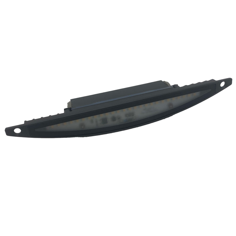 Arc Horizontal Module Module | 9.0W 2700K CRI80 | Urban grey | 71-E718-Z5-CK