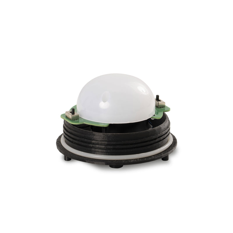 Cisne Base Bollard | 7.1W 2700K CRI80 | Black | 71-E733-05-EH