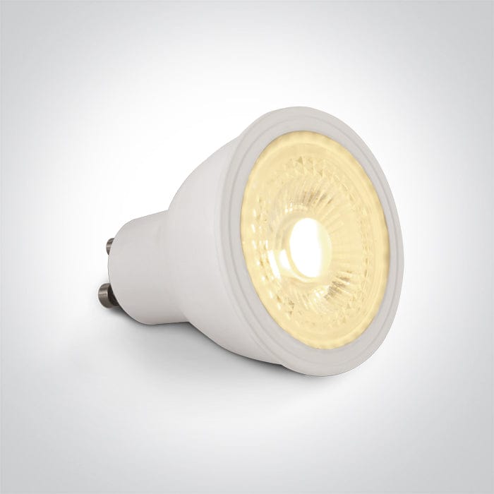 5W COB LED GU10 230V 7305EG/W