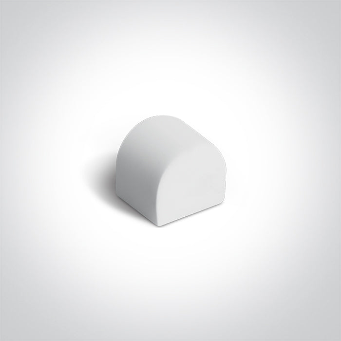 7811E END CAP FOR 7811