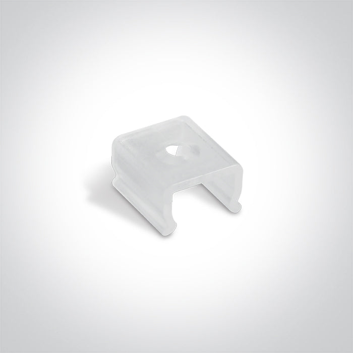 7811F TRANSPARENT FIXING CLIP FOR 7811
