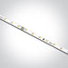 Flexible LED strip with SMD2835 LEDs