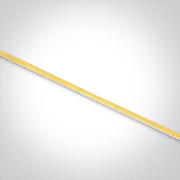 Flexible COB LED light strip, 4W/meter.  7839/W