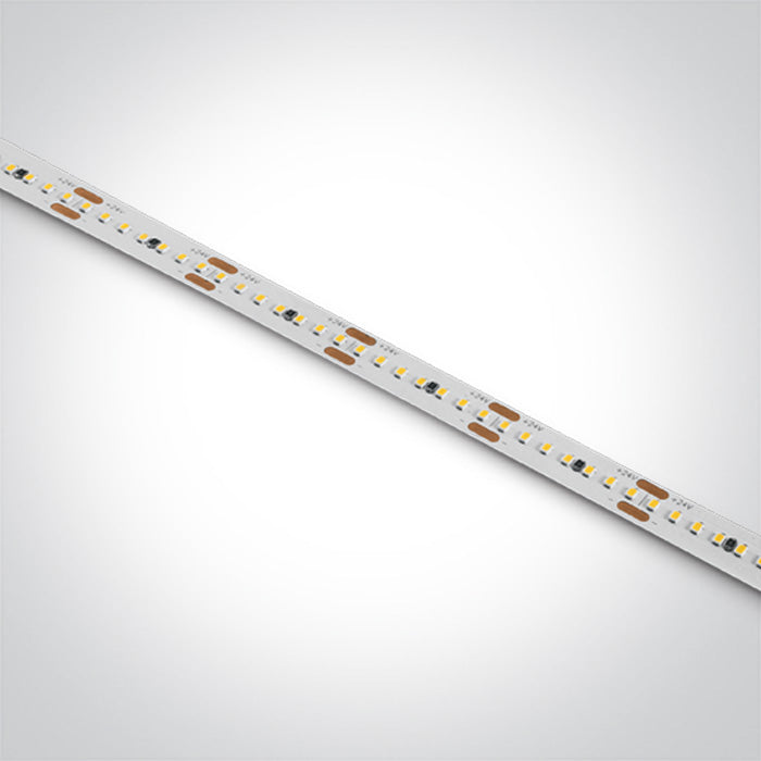 7870/C LED STRIP 24V DC CW 5m ROLL 19,2W/m IP20