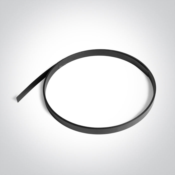 BLACK METAL BELT 10m FOR 7940 One Light 7940A/B