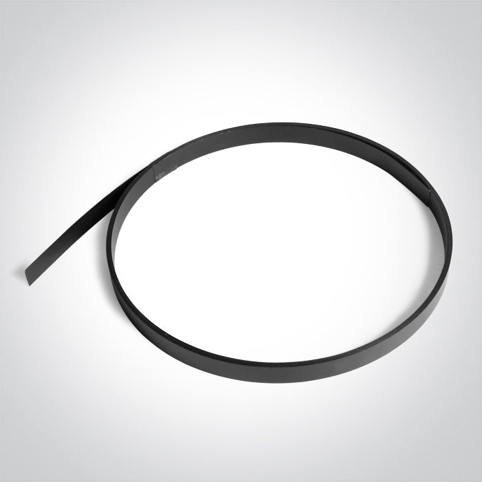 BLACK METAL BELT 20m FOR 7940 One Light 7940B/B