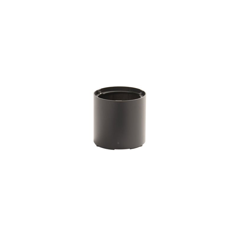 Newton Pro Structure 165mm Bollard | Urban grey | 81-E001-Z5-Z5