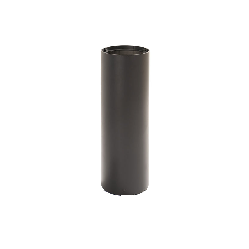 Newton Pro Structure 615mm Bollard | Urban grey | 81-E002-Z5-Z5
