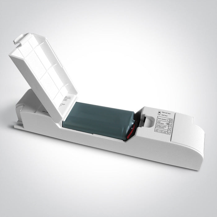 EMERGENCY KIT 2,5W FOR LED FITTINGS/STRIPS 5-50W 8-60V One Light 89005B/EME