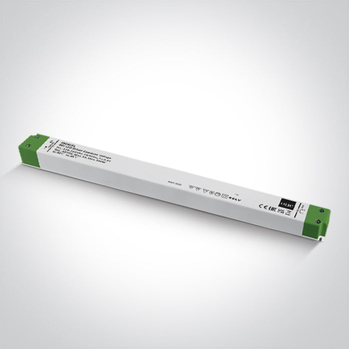 DRIVER 48V DC 240W IP20 230V One Light 89240XL