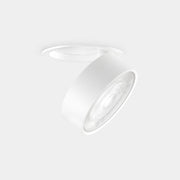 DOWNLIGHT KIVA RECESSED Ã˜95MM 14W LED WARM-WHITE 2700K CRI 92 22.7Âº CASAMBI WH
