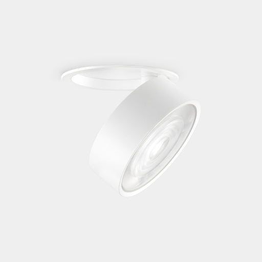 DOWNLIGHT KIVA RECESSED Ã˜95MM 14W LED WARM-WHITE 3000K CRI 92 22.7Âº CASAMBI SA