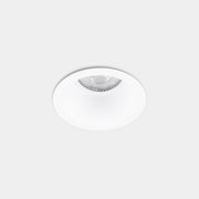 Lite Deep Fix ø75mm Recessed Downlight | 7.0W 4000K CRI92 | White | 90-A028-14-BB