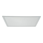Ecofit 59,5 x 59,5 Recessed Downlight | 30.5W 3000K CRI93 | White | 90-A226-14-OS