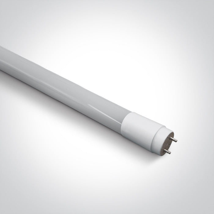 9018L/D: Glass T8 LED tube.  ..