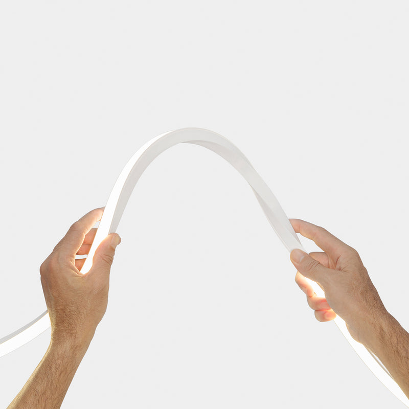 91-A004-00-00, LED STRIP ASAI 3D 14.4W RGB IP67 276LM, Semitransparent