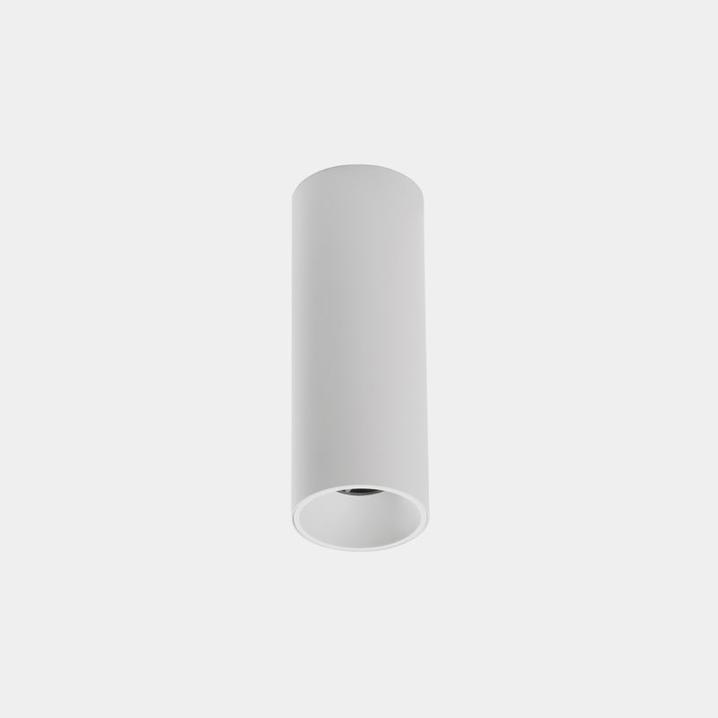 Play Surface Round Surface Ceiling Light | 8.5W 4000K CRI92 | White/white | AG32-P7X9WMOUWR