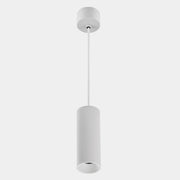 Play Pendant Round Pendant | 14.3W 4000K CRI92 DALI-2 | White/white | AG68-13X9WMDUWR