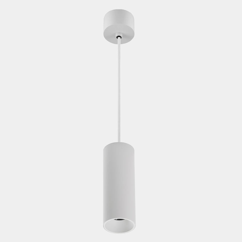 Play Pendant Round Pendant | 14.3W 4000K CRI92 | White/white | AG68-13X9WMOUWR