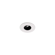 Play Mini Pinhole Round Adjustable Recessed Downlight | 8.5W 3000K CRI92 | White | AG83-P7W9WMOU14