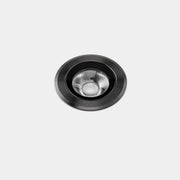 Max Medium Round Trim Recessed Uplight | 6.0W 4000K CRI92 | Gun Metal PVD | AI12-P4X9S1OSI8