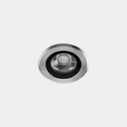 Max Medium Round Recessed Downlight | 6.2W 3000K CRI80 | AISI 316 stainless steel | AI14-P6NNM1BBCA