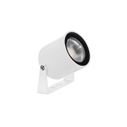 Max Medium Spotlight | 6.2W 3000K CRI80 | White | AI18-P6NNF1BB14