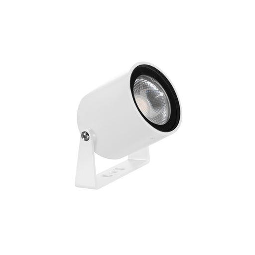 Max Medium Spotlight | 6.2W 3000K CRI80 | White | AI18-P6NNM1BB14