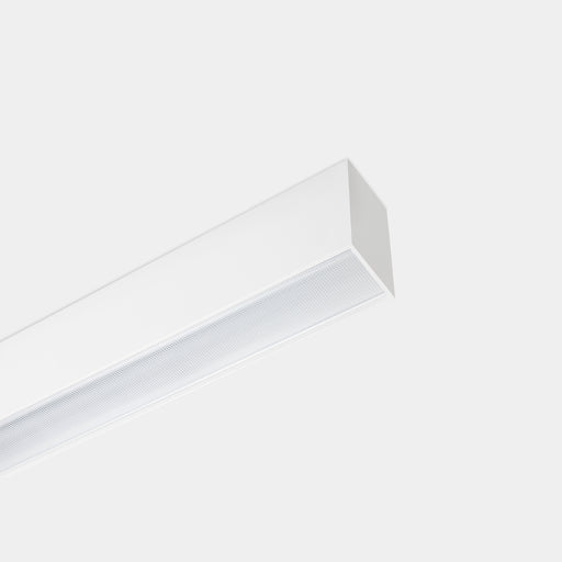 Lineal lighting system
