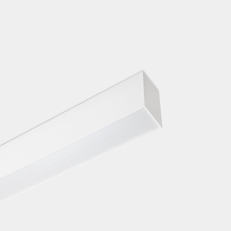 Lineal lighting system