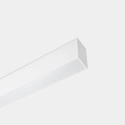 Lineal lighting system