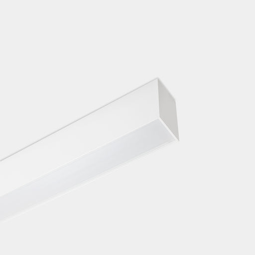 LINEAL LIGHTING SYSTEM INFINITE PRO 1700MM RECESSED OPAL 48.8W LED NEUTRAL-WHITE