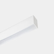 Lineal lighting system