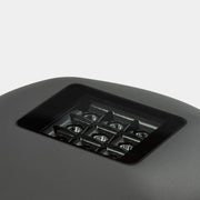 BOLLARD IP66-IP67 SOUL BIG LED 20W LED WARM-WHITE 2700K CASAMBI URBAN GREY 1914L