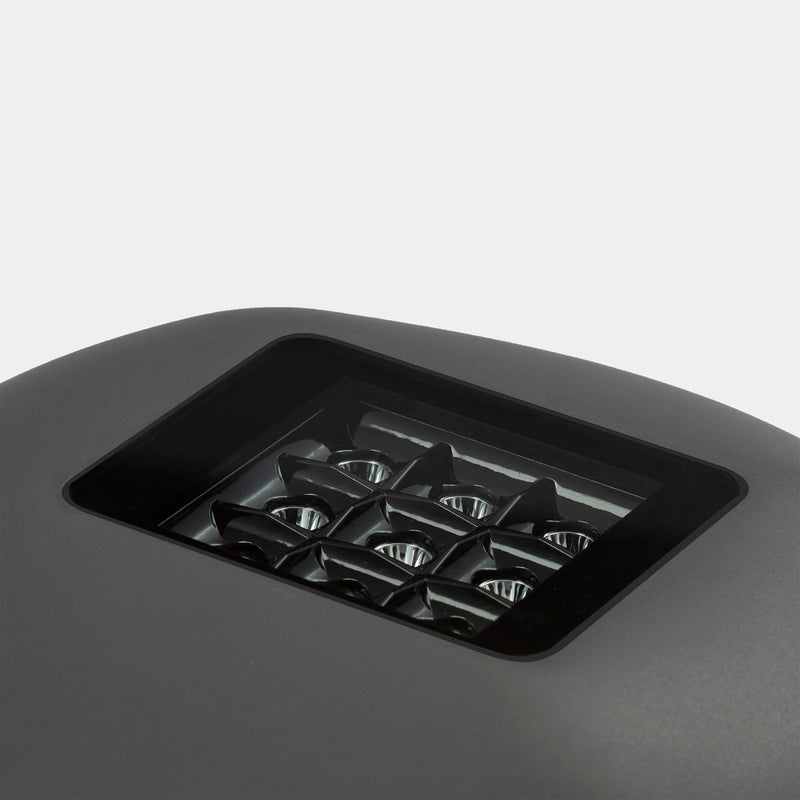 BOLLARD IP66-IP67 SOUL BIG LED 20W LED NEUTRAL-WHITE 4000K CASAMBI URBAN GREY 19