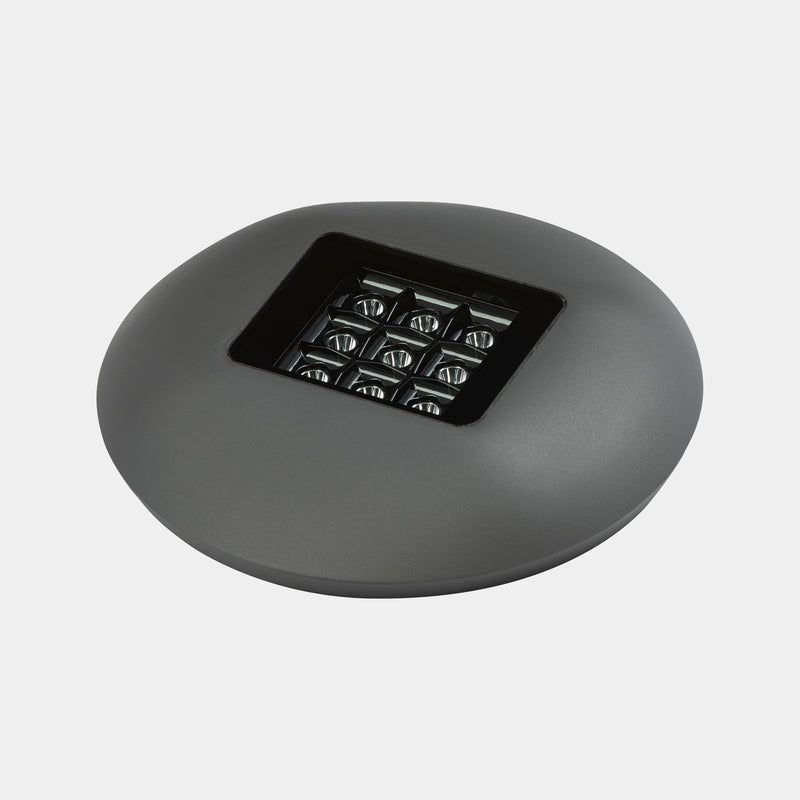 BOLLARD IP66-IP67 SOUL BIG LED 20W LED NEUTRAL-WHITE 4000K CASAMBI URBAN GREY 20