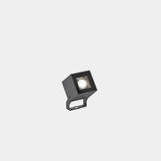 Cube Spot 1 LED Spotlight | 5.0W 2700K CRI80 | Grey | AN11-P5V8E7BB34