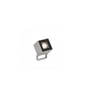 Cube Spot 1 LED Spotlight | 5.9W 4000K CRI80 | Grey | AN11-P5X8F1OS34