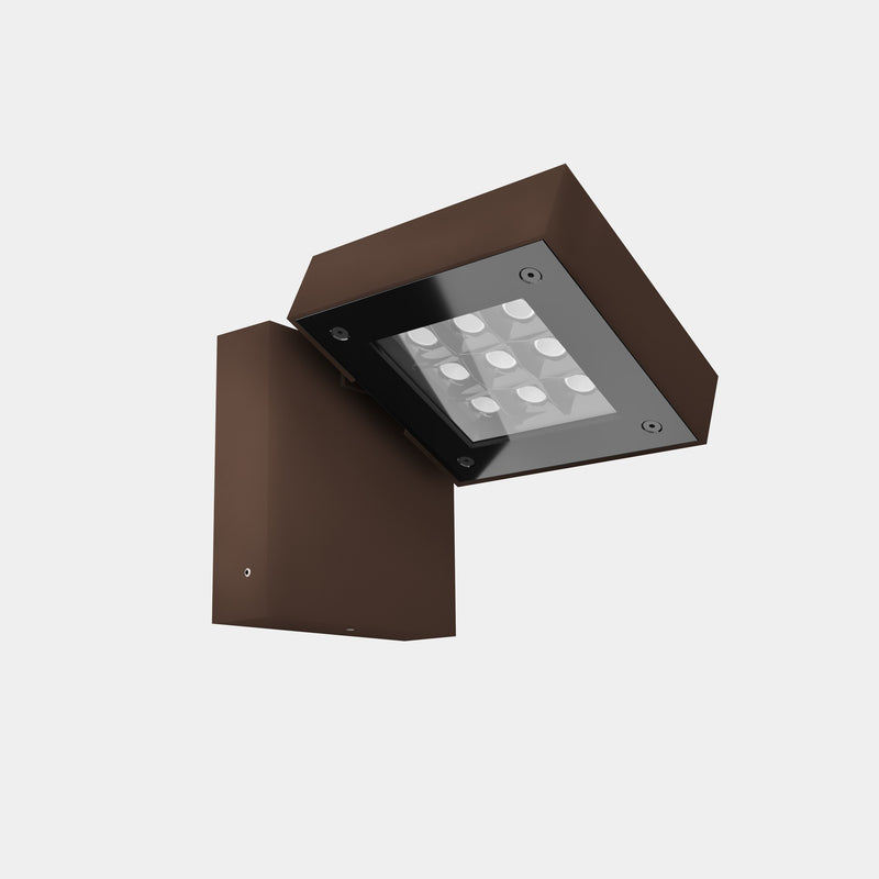 Wall fixture
