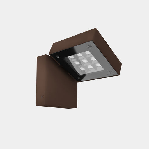 Wall fixture