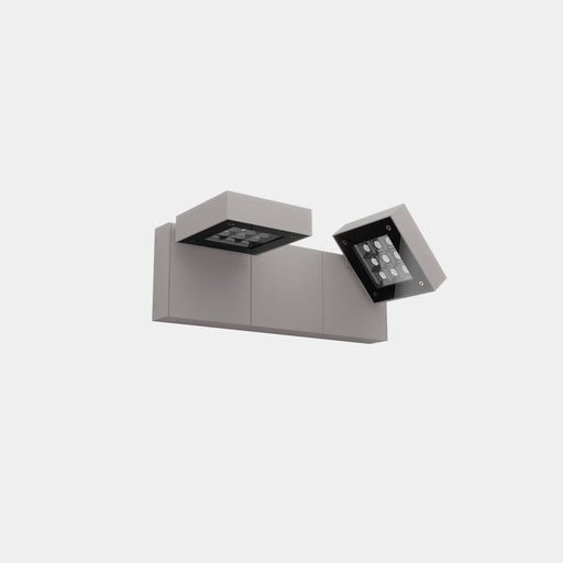 Wall fixture