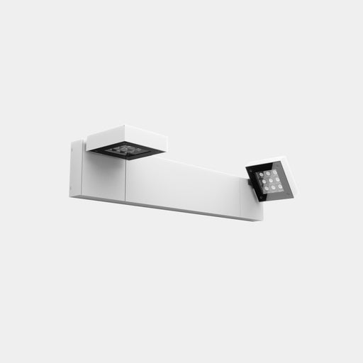 Wall fixture