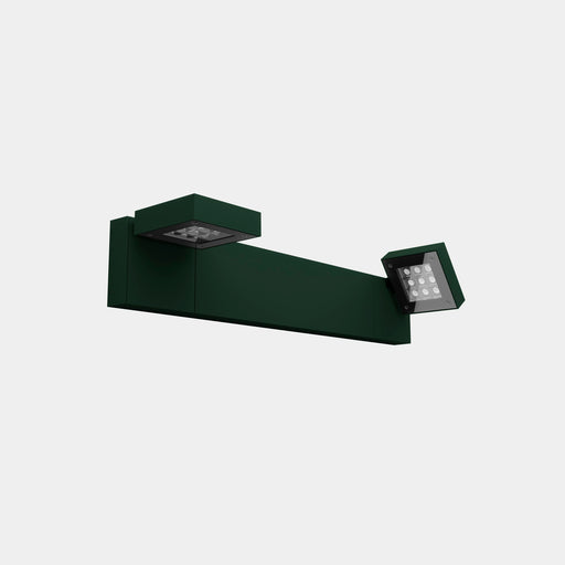 Wall fixture