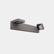 Wall fixture