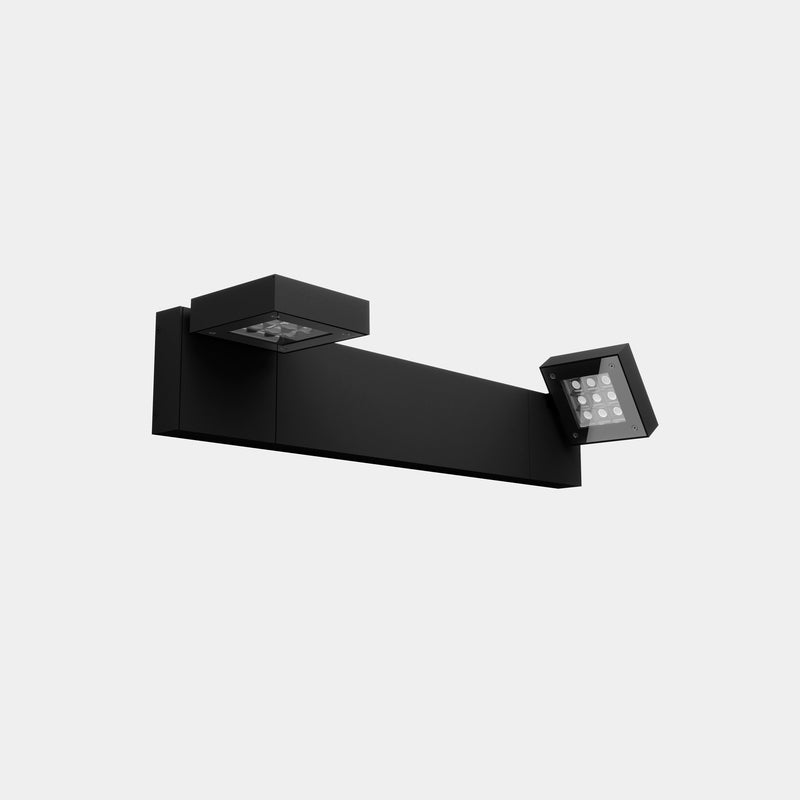 Wall fixture